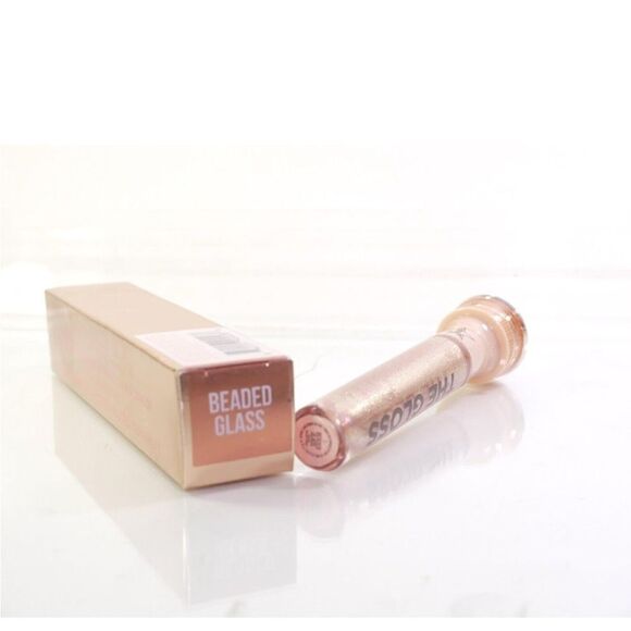 NIB Jeffree Star High Shine Sickening The Gloss Lip Gloss - Beaded Glass - Picture 4 of 5